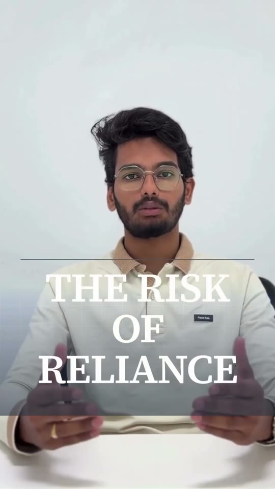 A shared Instagram Reel